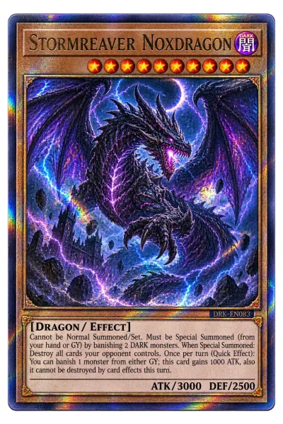 Trading Card Games Preview