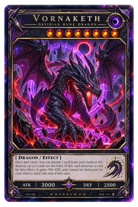 Vornaketh · Legacy Homepage Hero